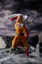 One Punch Man Saitama Figure - Imagen 6