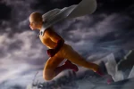 One Punch Man Saitama Figure - Imagen 5