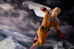 One Punch Man Saitama Figure - Imagen 4