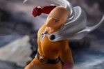 One Punch Man Saitama Figure - Imagen 2