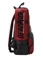 Marvel Deadpool Bungee Suit up Character Backpack - Imagen 12