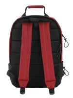 Marvel Deadpool Bungee Suit up Character Backpack - Imagen 10