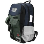 Naruto Kakashi Hatake Laptop Backpack - Imagen 7