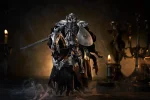 Berserk figma No 634 DX Skull Knight - Imagen 7