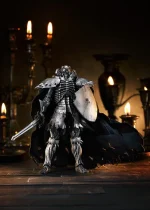 Berserk figma No 634 DX Skull Knight - Imagen 5