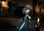 Berserk figma No 634 DX Skull Knight - Imagen 4