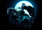 Berserk figma No 634 DX Skull Knight - Imagen 3