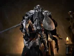 Berserk figma No 634 DX Skull Knight