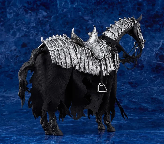Berserk figma No 634 DX Skull Knight - Imagen 11