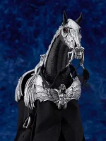 Berserk figma No 634 DX Skull Knight - Imagen 10