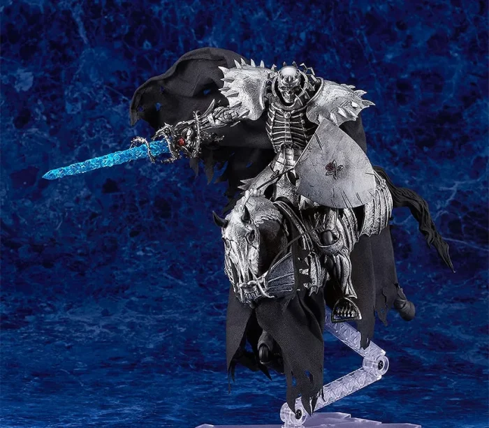 Berserk figma No 634 DX Skull Knight - Imagen 9