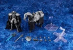 Berserk figma No 634 DX Skull Knight - Imagen 8