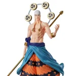One Piece Masterlise Ichibansho Enel The Greatest Battle Figure
