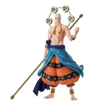 One Piece Masterlise Ichibansho Enel The Greatest Battle Figure - Imagen 2