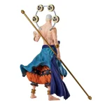 One Piece Masterlise Ichibansho Enel The Greatest Battle Figure - Imagen 5