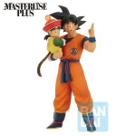 Dragon Ball Z Ichibansho Masterlise Plus Goku y Gohan Vs Omnibus Amazing Figure - Imagen 6