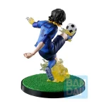 Blue Lock Ichibansho Meguru Bachira Chain of Enthusiasm Figure - Imagen 3