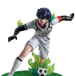 Blue Lock Ichibansho Oliver Aiku Chain of Enthusiasm Figure