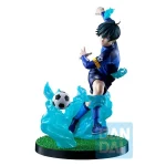 Blue Lock Ichibansho Rin Itoshi Chain of Enthusiasm Figure - Imagen 6