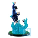 Blue Lock Ichibansho Rin Itoshi Chain of Enthusiasm Figure - Imagen 4
