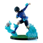 Blue Lock Ichibansho Rin Itoshi Chain of Enthusiasm Figure - Imagen 3