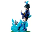Blue Lock Ichibansho Rin Itoshi Chain of Enthusiasm Figure