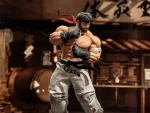 Street Fighter V Champion Edition Iconiq Gaming Series Battle Ryu 1/6 Scale Limited Edition Collectible Figure - Imagen 2