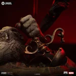 Marvel Comics Daredevil Unleashed 1/10 Deluxe Art Scale - Imagen 6