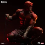 Marvel Comics Daredevil Unleashed 1/10 Deluxe Art Scale - Imagen 3