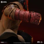 Hellboy II The Golden Army Battle Diorama Series Hellboy 1/10 - Imagen 7