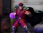 Ultra Street Fighter II The Final Challengers M Bison 1/12 Scale Action Figure