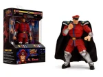 Ultra Street Fighter II The Final Challengers M Bison 1/12 Scale Action Figure - Imagen 8