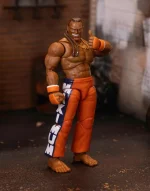 Street Fighter II Dee Jay 1/12 Scale Action Figure - Imagen 4