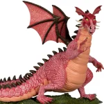 Shrek McFarlane Dragons Series 30th Anniversary Dragon Statue