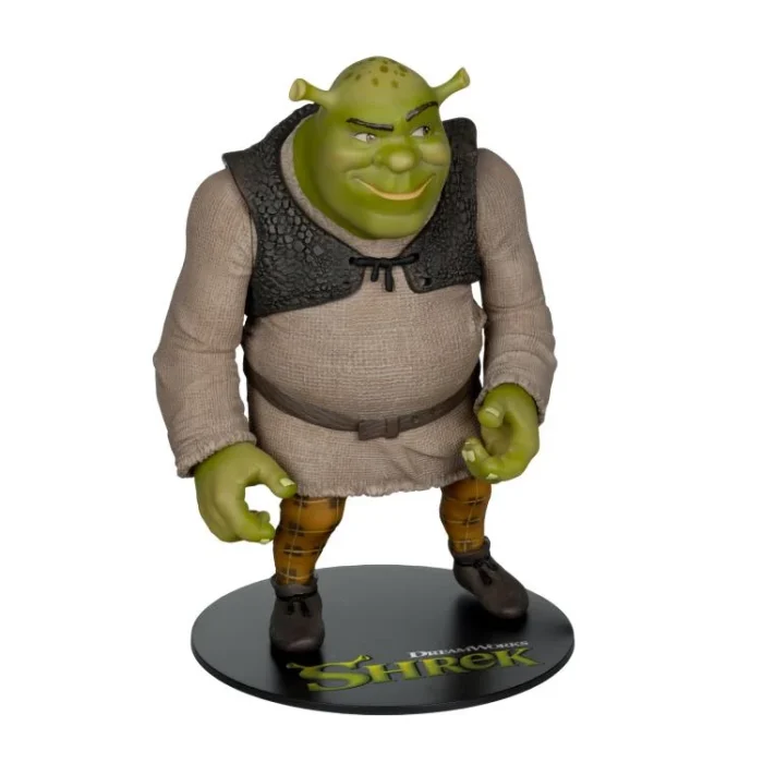 Shrek Posed Figure - Imagen 5
