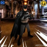 Batman Golden Age Caped Crusader Edition One 12 Collective Action Figure