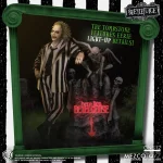 Beetlejuice 1988 One 12 Collective Beetlejuice Deluxe Edition - Imagen 8