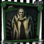 Beetlejuice 1988 One 12 Collective Beetlejuice Deluxe Edition - Imagen 5