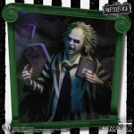 Beetlejuice 1988 One 12 Collective Beetlejuice Deluxe Edition - Imagen 3