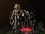 Beetlejuice 1988 One 12 Collective Beetlejuice Deluxe Edition