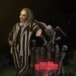 Beetlejuice 1988 One 12 Collective Beetlejuice Deluxe Edition