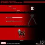 Deadpool y Wolverine One 12 Collective Deadpool Deluxe Edition - Imagen 12