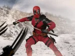 Deadpool y Wolverine One 12 Collective Deadpool Deluxe Edition
