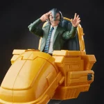 Ultimate Marvel Legends Professor X