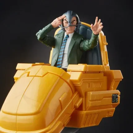 Ultimate Marvel Legends Professor X