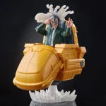 Ultimate Marvel Legends Professor X - Imagen 5