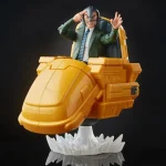 Ultimate Marvel Legends Professor X - Imagen 4