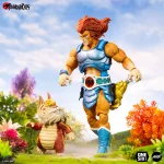 Thundercats Lion O 1/6 Scale Figure Timed Edition - Imagen 24