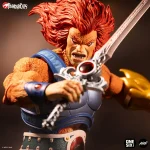 Thundercats Lion O 1/6 Scale Figure Timed Edition - Imagen 26