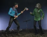 Evil Dead Ultimate Bloody Ash y Cheryl Williams Action Figure Two Pack - Imagen 10